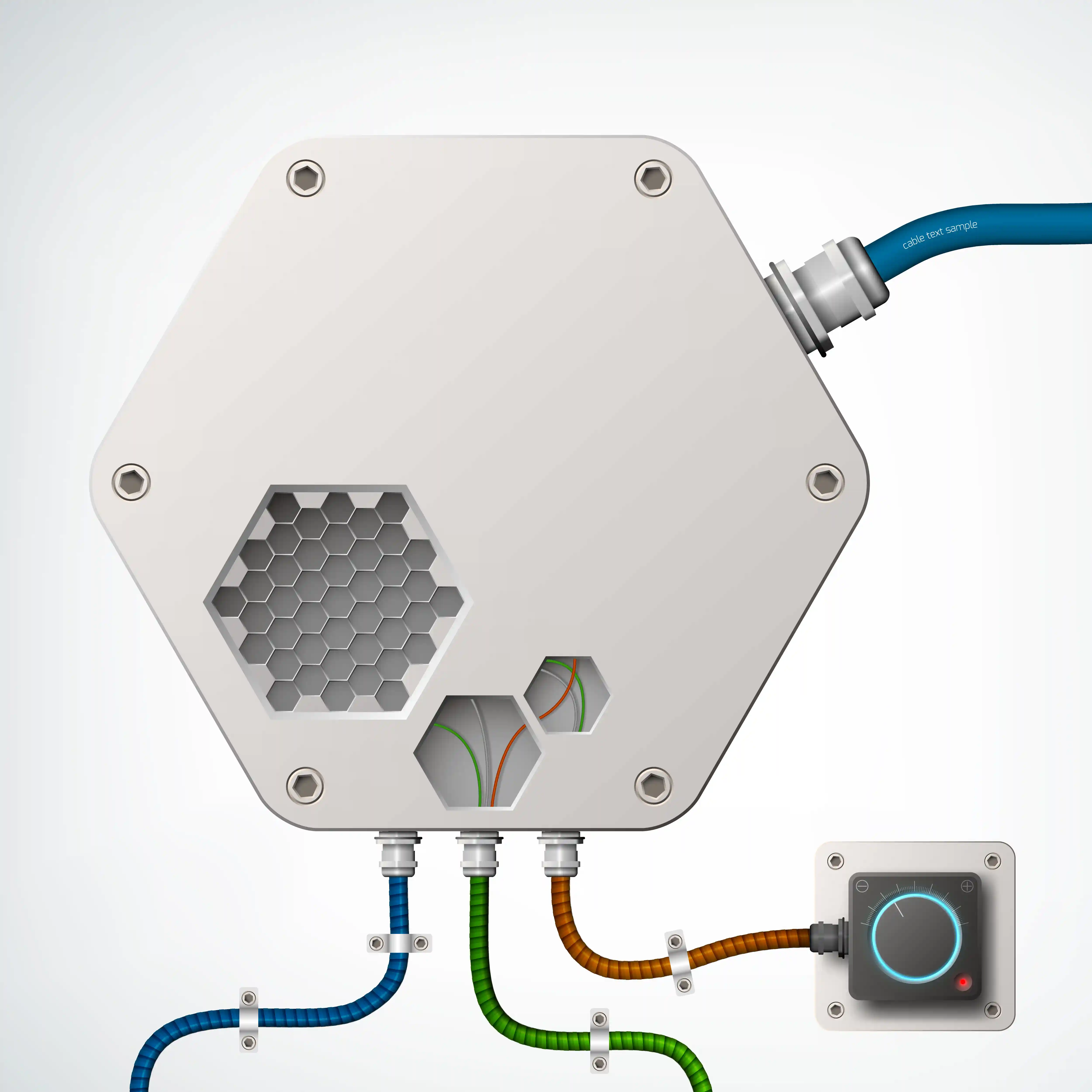 محولات كهربائية