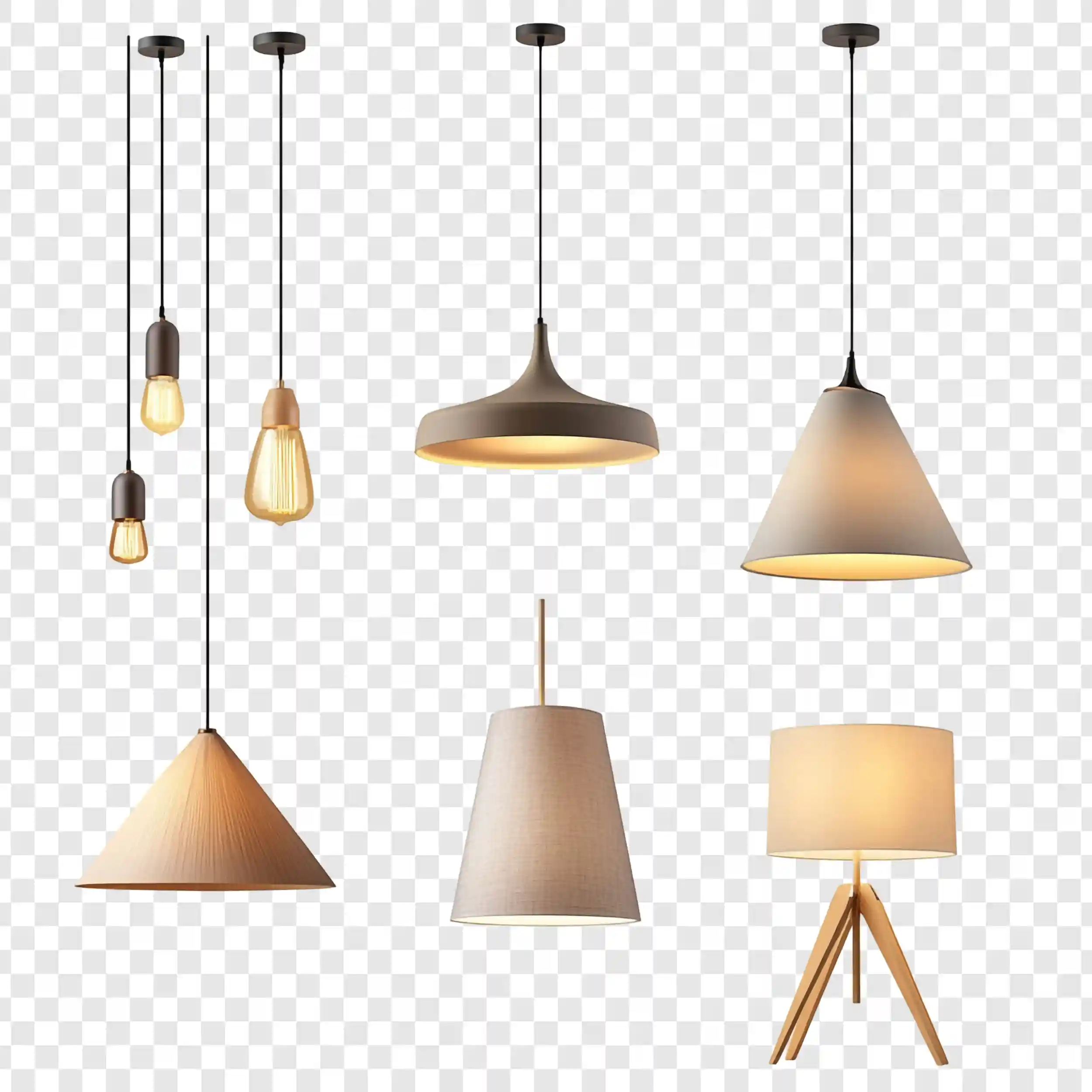 انارة حديثة